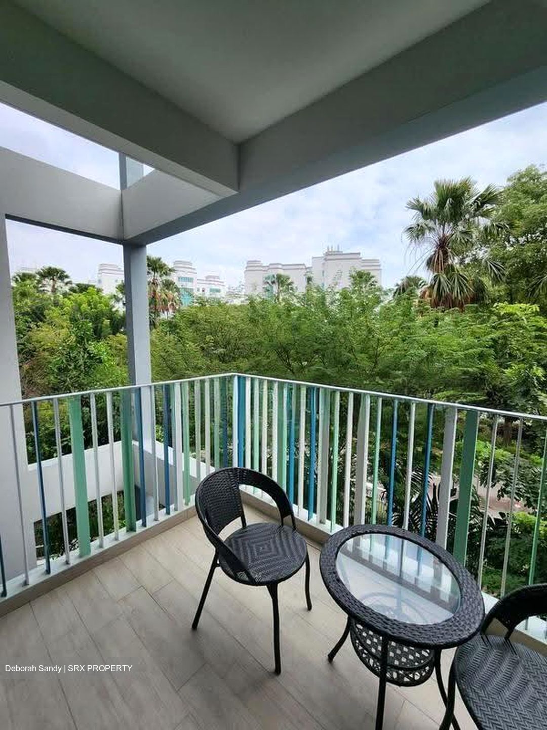 The Jovell (D17), Condominium #631168821